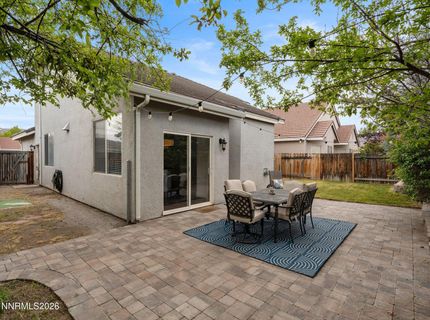 10340 Coyote Creek Court, Reno, NV 89521 Photo