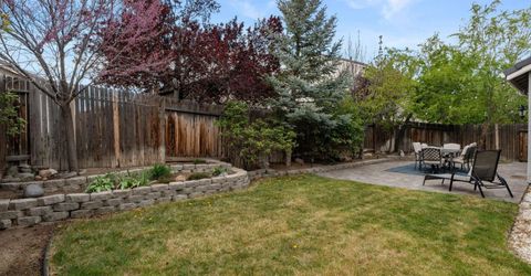 10340 Coyote Creek Court, Reno, NV 89521 Photo