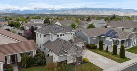 10340 Coyote Creek Court, Reno, NV 89521 Photo