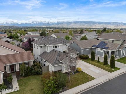 10340 Coyote Creek Court, Reno, NV 89521 Photo