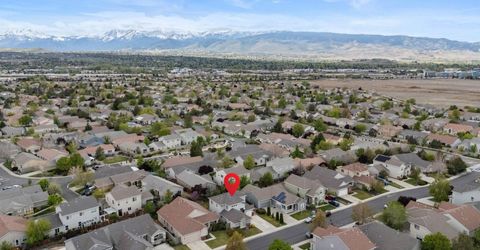 10340 Coyote Creek Court, Reno, NV 89521 Photo