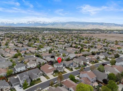 10340 Coyote Creek Court, Reno, NV 89521 Photo