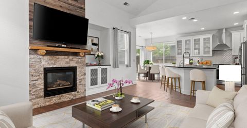 10340 Coyote Creek Court, Reno, NV 89521 Photo