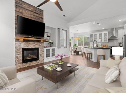 10340 Coyote Creek Court, Reno, NV 89521 Photo