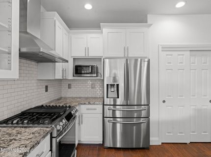 10340 Coyote Creek Court, Reno, NV 89521 Photo