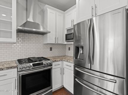 10340 Coyote Creek Court, Reno, NV 89521 Photo