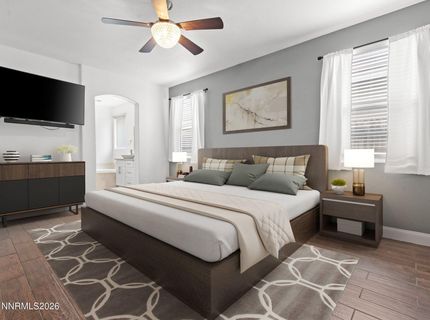 10340 Coyote Creek Court, Reno, NV 89521 Photo