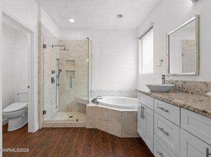 10340 Coyote Creek Court, Reno, NV 89521 Photo