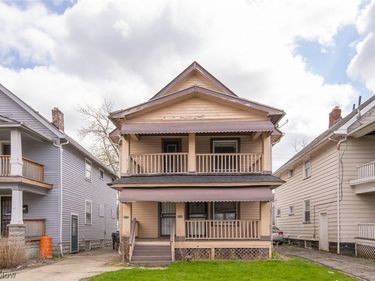 3233 E 132nd Street, Cleveland, OH 44120