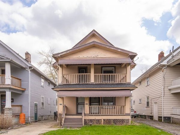 3233 E 132nd Street, Cleveland, OH 44120