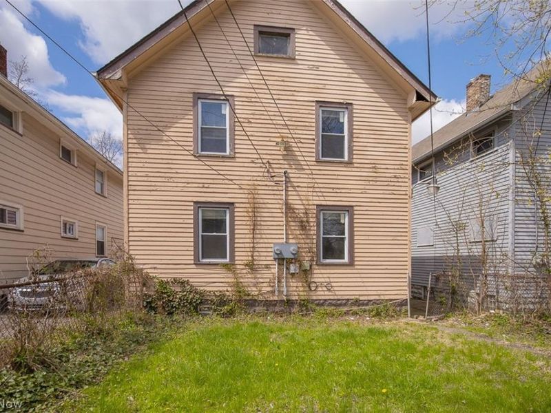 3233 E 132nd Street, Cleveland, OH 44120 Photo 36