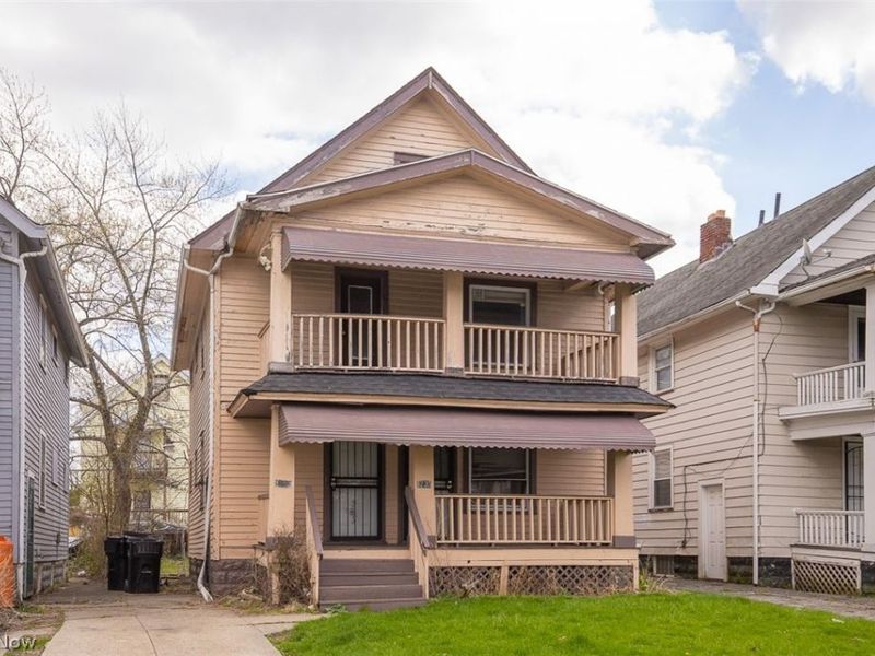 3233 E 132nd Street, Cleveland, OH 44120 Photo 37