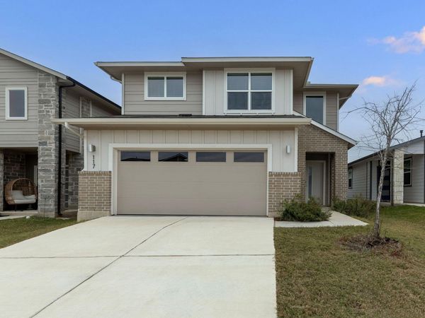 117 New Hampton WAY , San Marcos, TX 78666