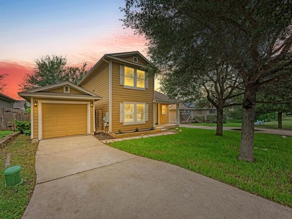 18108 Belfry PASS , Manor, TX 78653