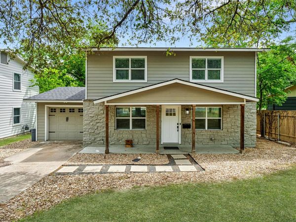 3803 Wilson ST, Austin, TX 78704