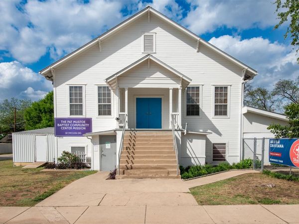 2000 E 2nd ST , Austin, TX 78702