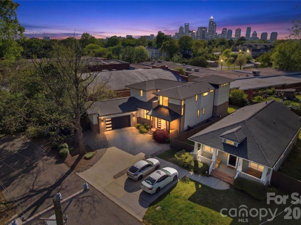 1505 Parson Street, Charlotte, NC 28205