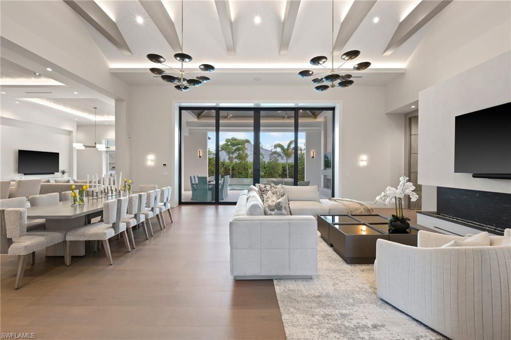 444 Orchid Dr, Naples, FL 34102 Photo