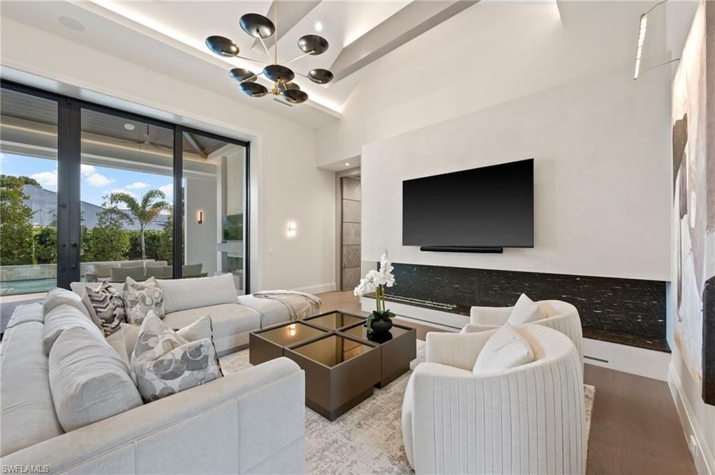 444 Orchid Dr, Naples, FL 34102 Photo