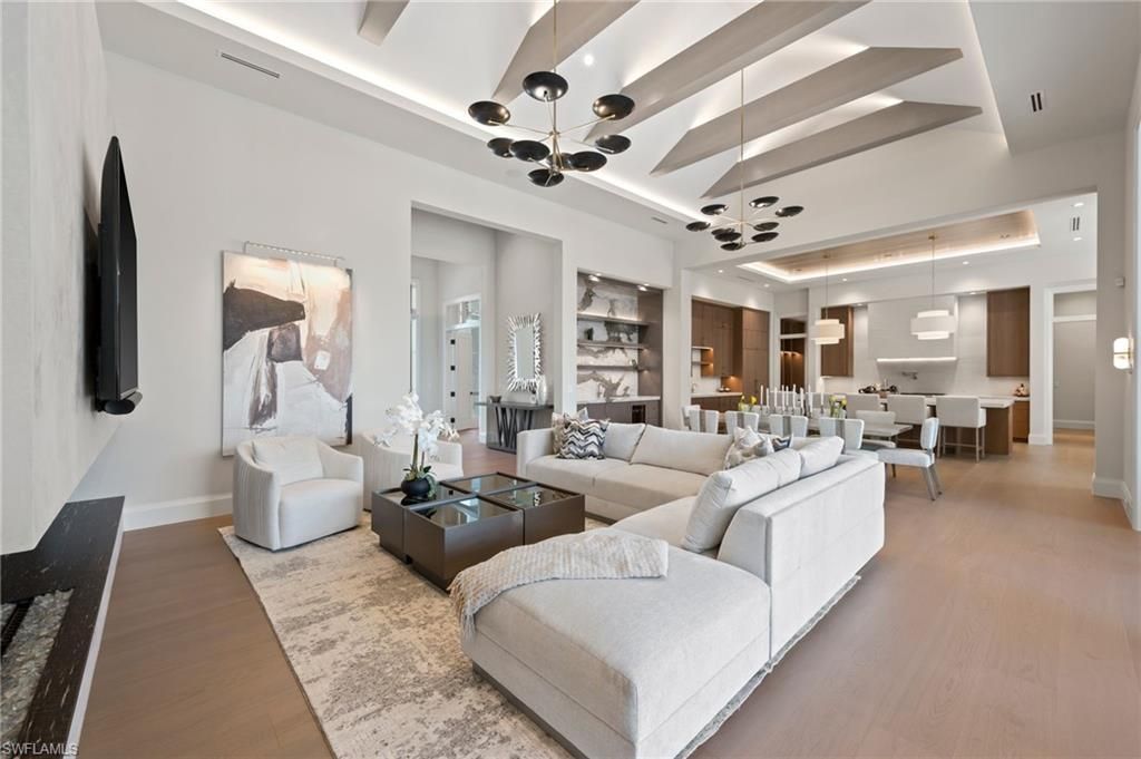 444 Orchid Dr, Naples, FL 34102 Photo