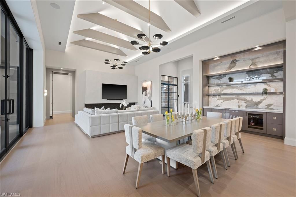 444 Orchid Dr, Naples, FL 34102 Photo