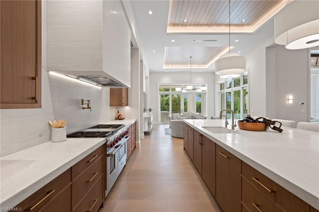 444 Orchid Dr, Naples, FL 34102 Photo