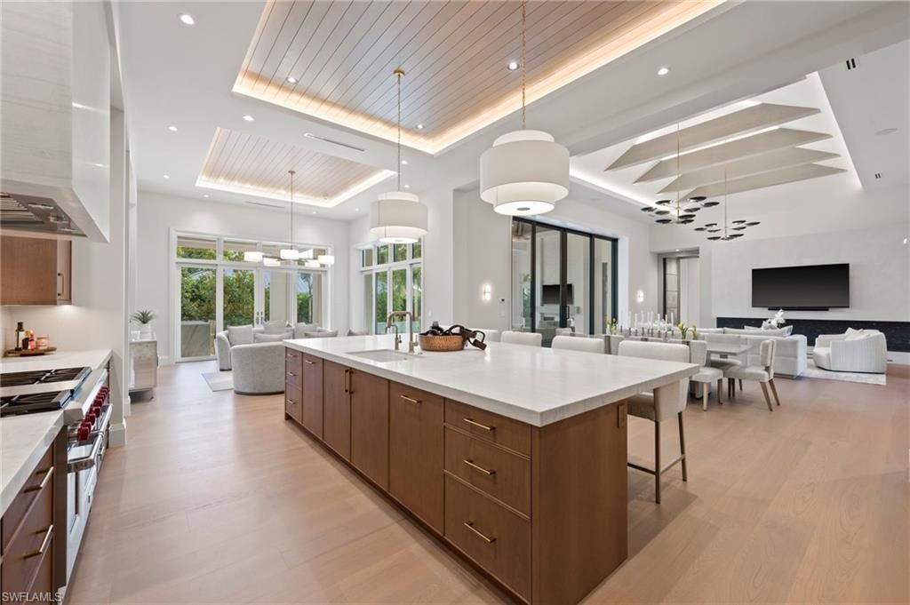 444 Orchid Dr, Naples, FL 34102 Photo