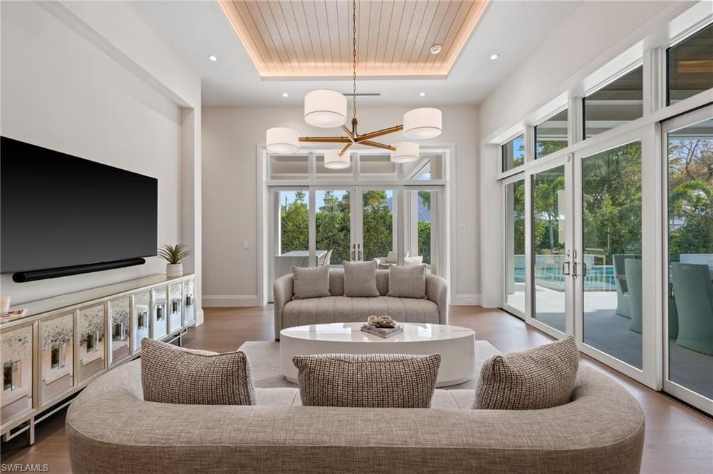 444 Orchid Dr, Naples, FL 34102 Photo