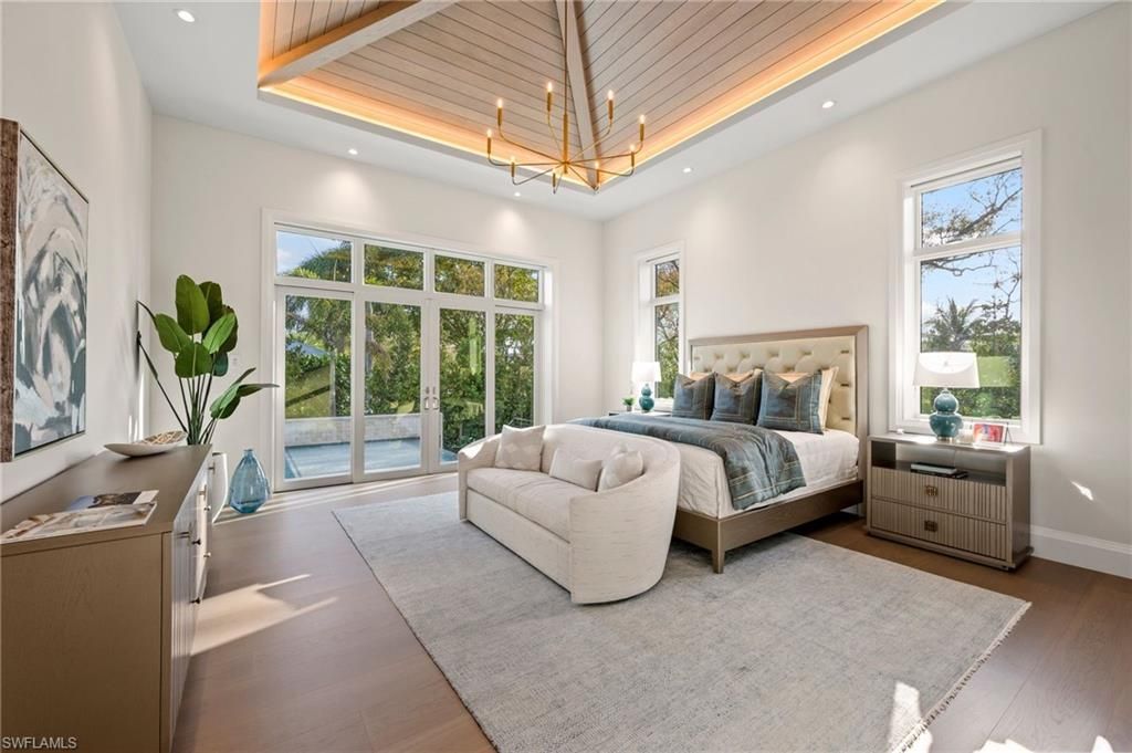 444 Orchid Dr, Naples, FL 34102 Photo