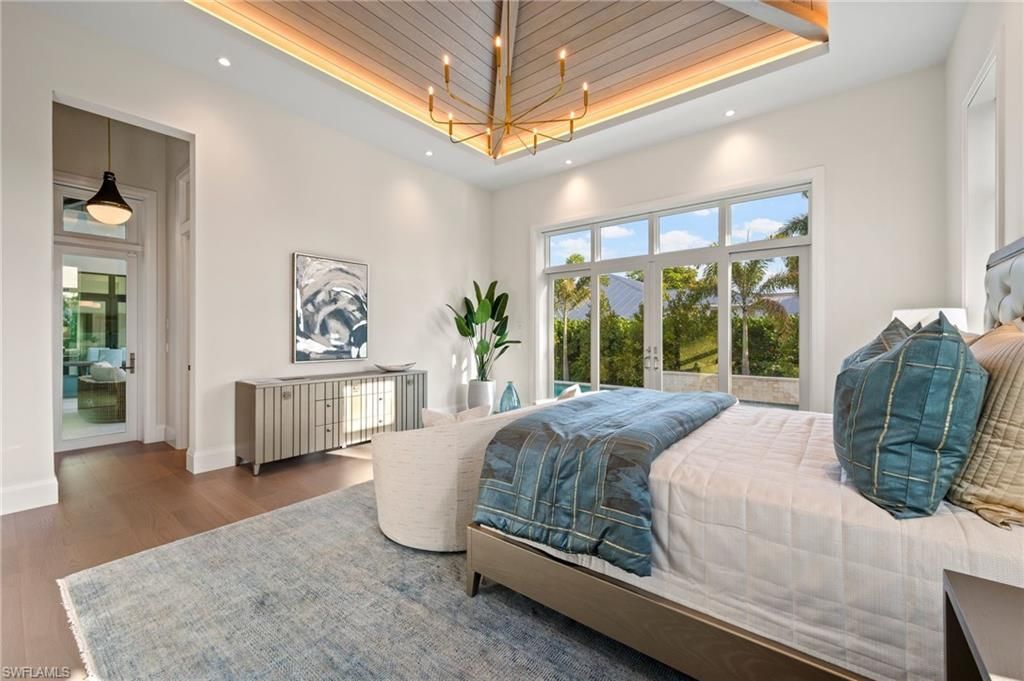 444 Orchid Dr, Naples, FL 34102 Photo