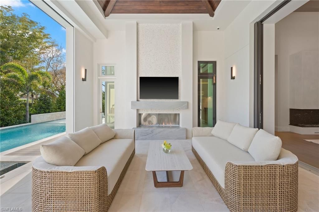 444 Orchid Dr, Naples, FL 34102 Photo