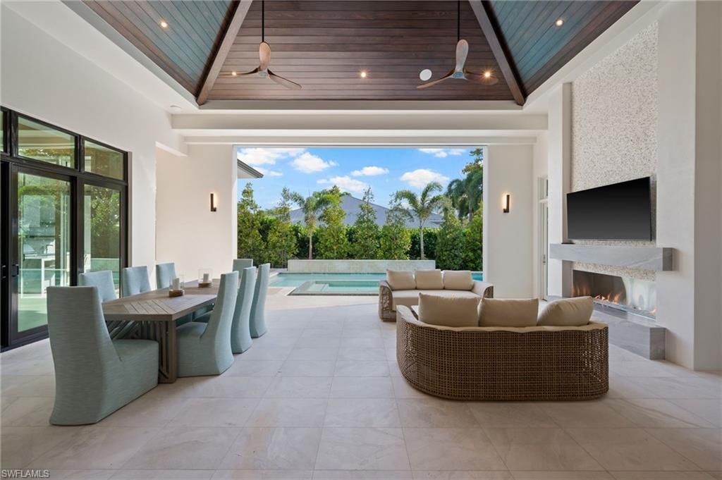 444 Orchid Dr, Naples, FL 34102 Photo