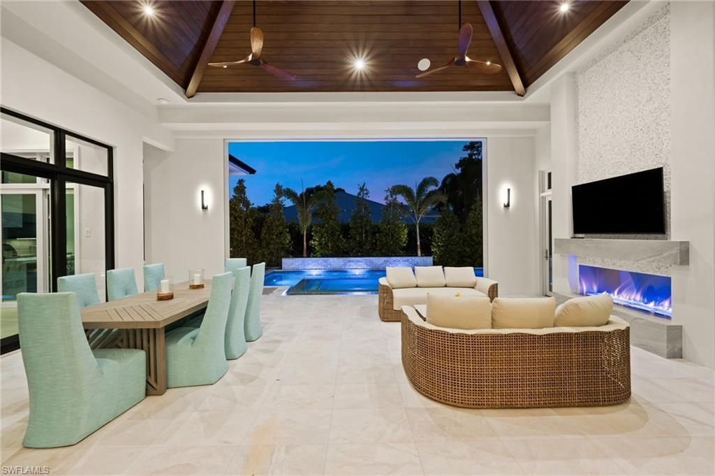 444 Orchid Dr, Naples, FL 34102 Photo