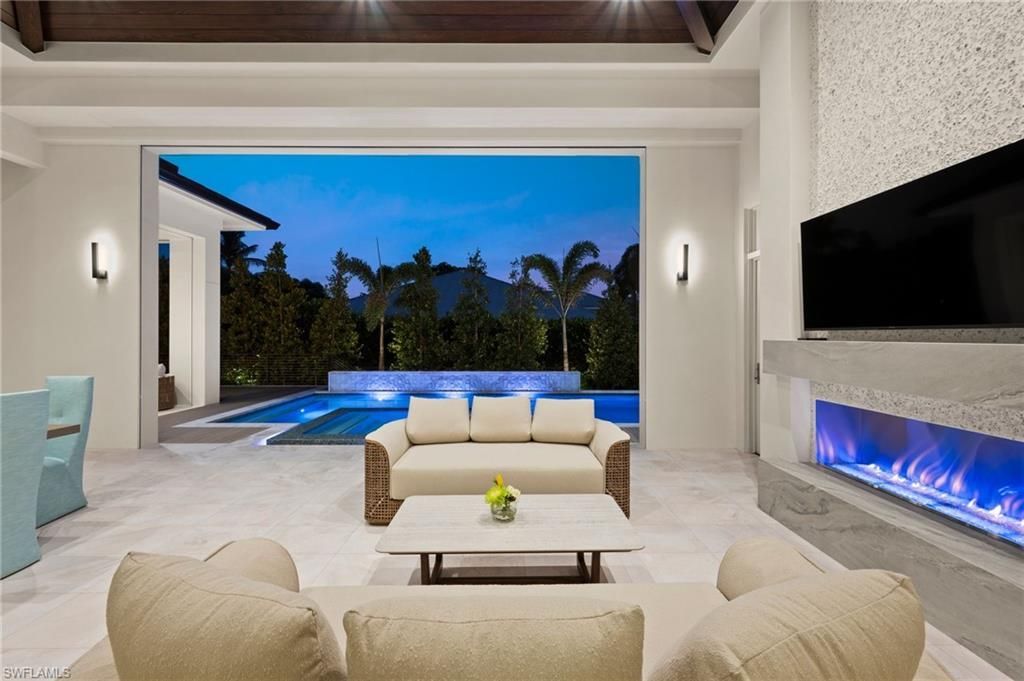 444 Orchid Dr, Naples, FL 34102 Photo