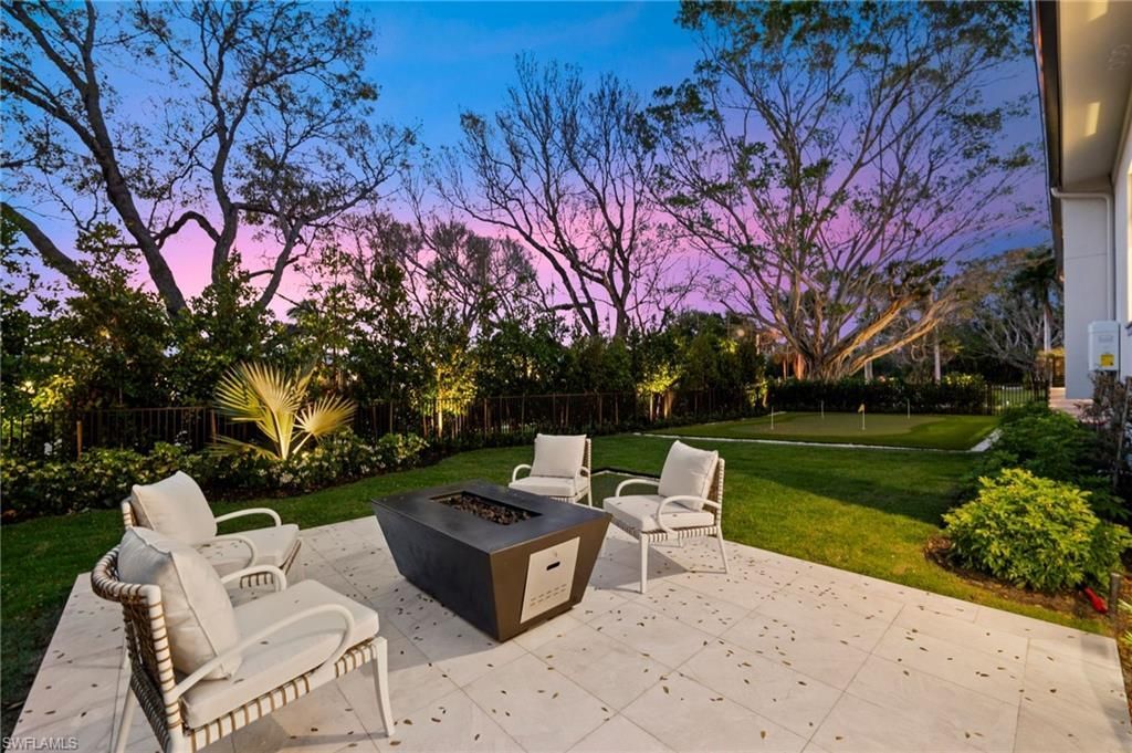 444 Orchid Dr, Naples, FL 34102 Photo