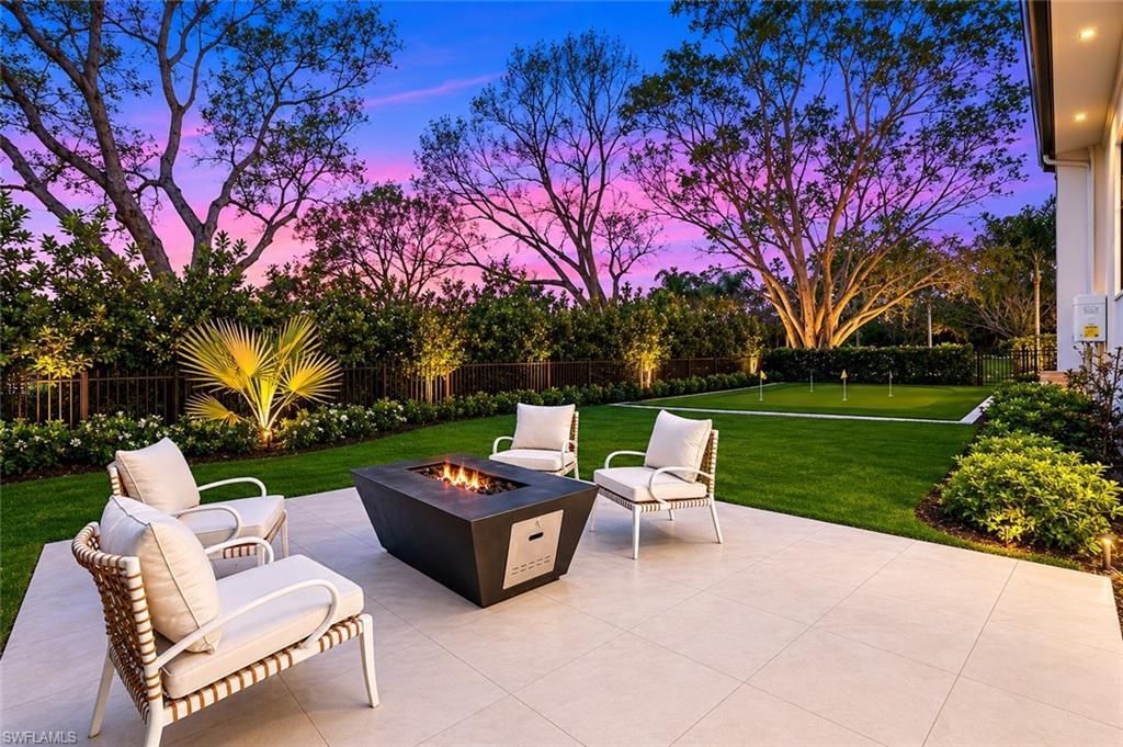 444 Orchid Dr, Naples, FL 34102 Photo