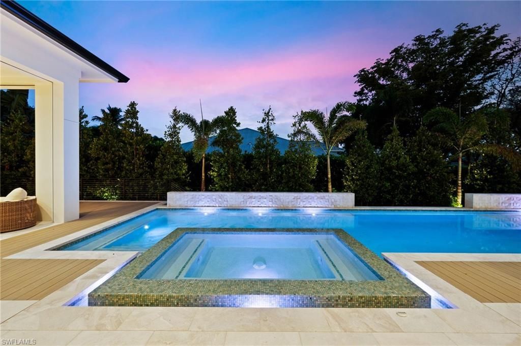 444 Orchid Dr, Naples, FL 34102 Photo