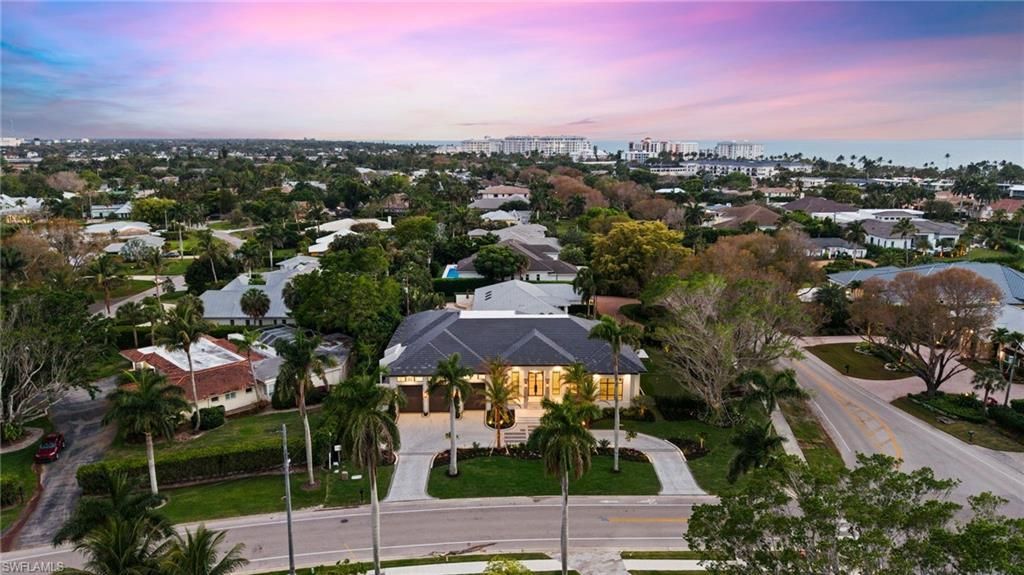 444 Orchid Dr, Naples, FL 34102 Photo