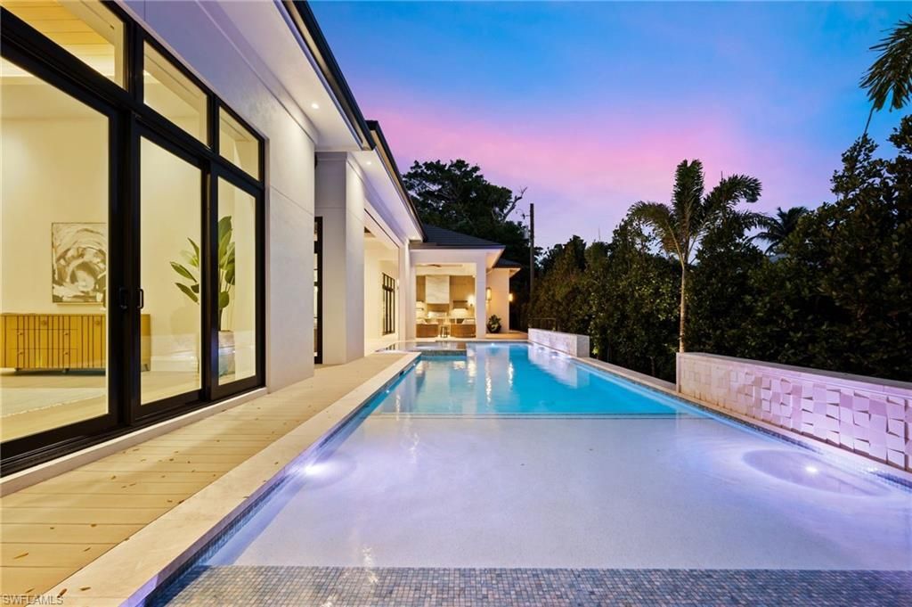 444 Orchid Dr, Naples, FL 34102 Photo