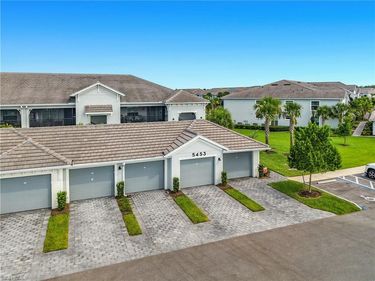 5453 Double Eagle CIR, Unit 3126, AVE MARIA, FL 34142