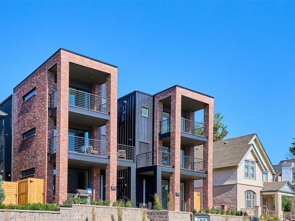 1819 N Grove Street, Denver, CO 80204