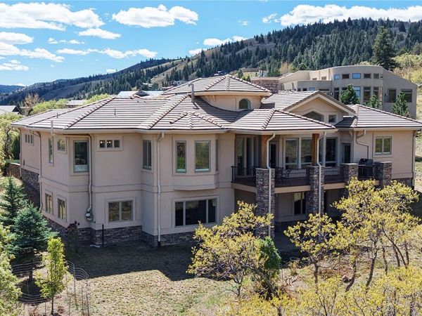 4797 Ponderosa Trail , Littleton, CO 80125