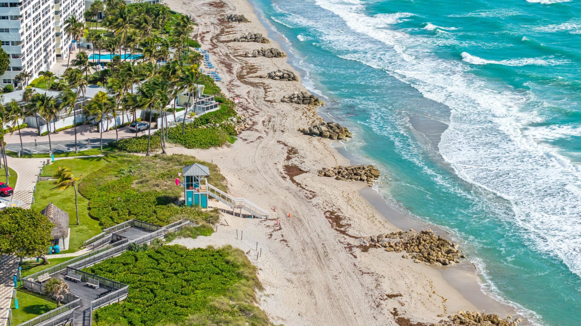 701 SE 21st Avenue, Unit 201, Deerfield Beach, FL 33441 Photo
