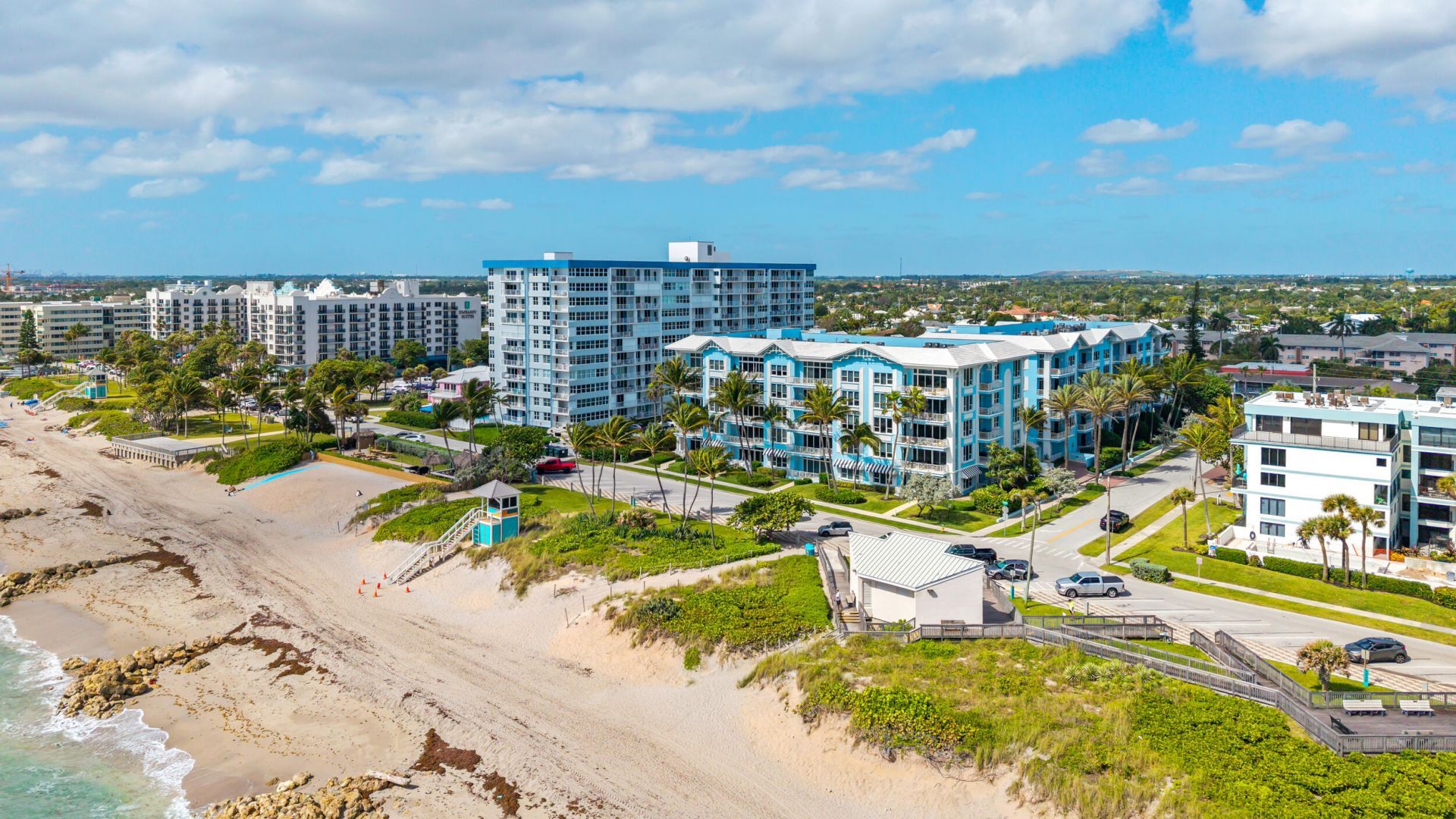 701 SE 21st Avenue, Unit 201, Deerfield Beach, FL 33441 Photo