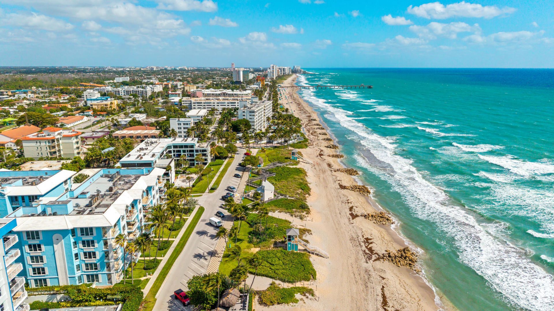701 SE 21st Avenue, Unit 201, Deerfield Beach, FL 33441 Photo