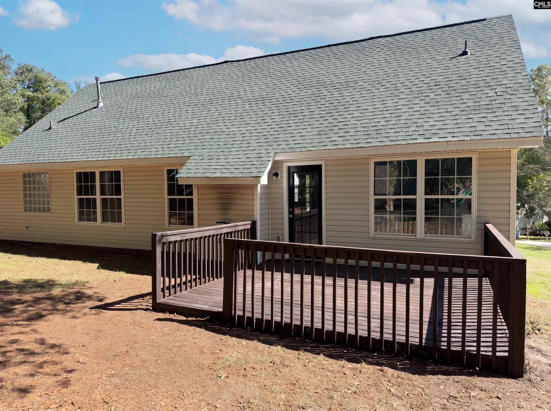 126 Westshire Place  Photo 5