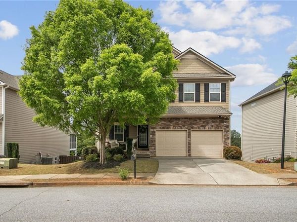 170 Cornerstone Circle, Woodstock, GA 30188