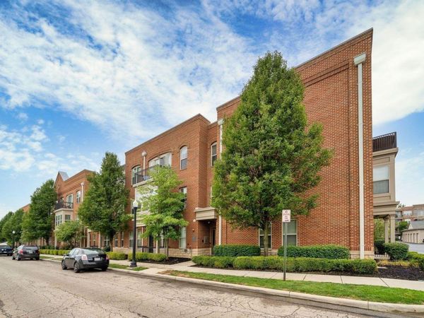 953 Ingleside Avenue , Unit 312, Columbus, OH 43215