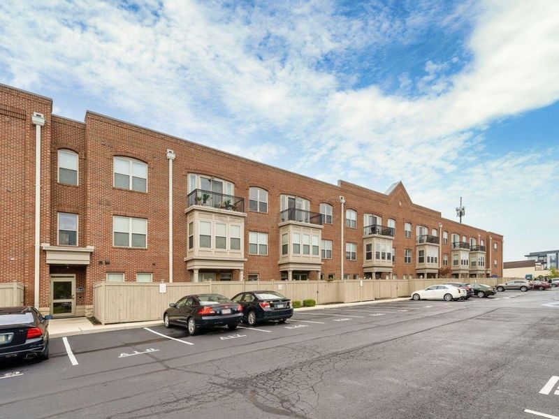 953 Ingleside Avenue, Unit 312, Columbus, OH 43215 Photo 15