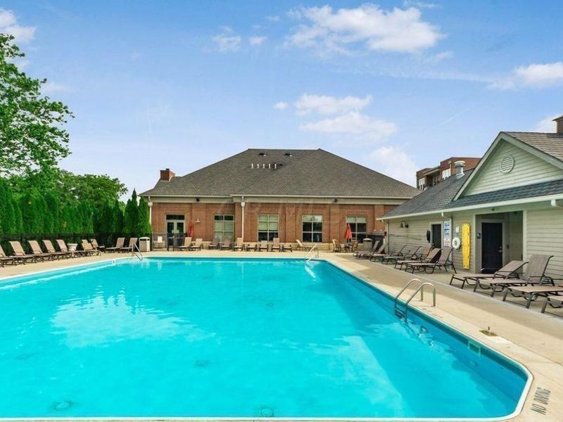 953 Ingleside Avenue, Unit 312, Columbus, OH 43215 Photo 18